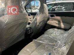 کیا سۆرینتۆ